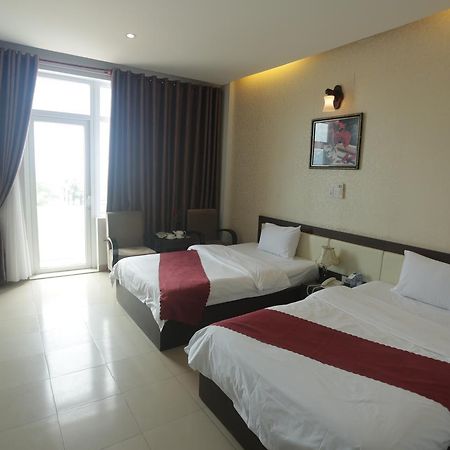 Lion Sea Hotel Ngu Hanh Son Kültér fotó