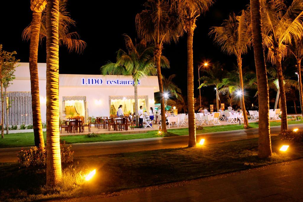 Lion Sea Hotel Ngu Hanh Son Kültér fotó