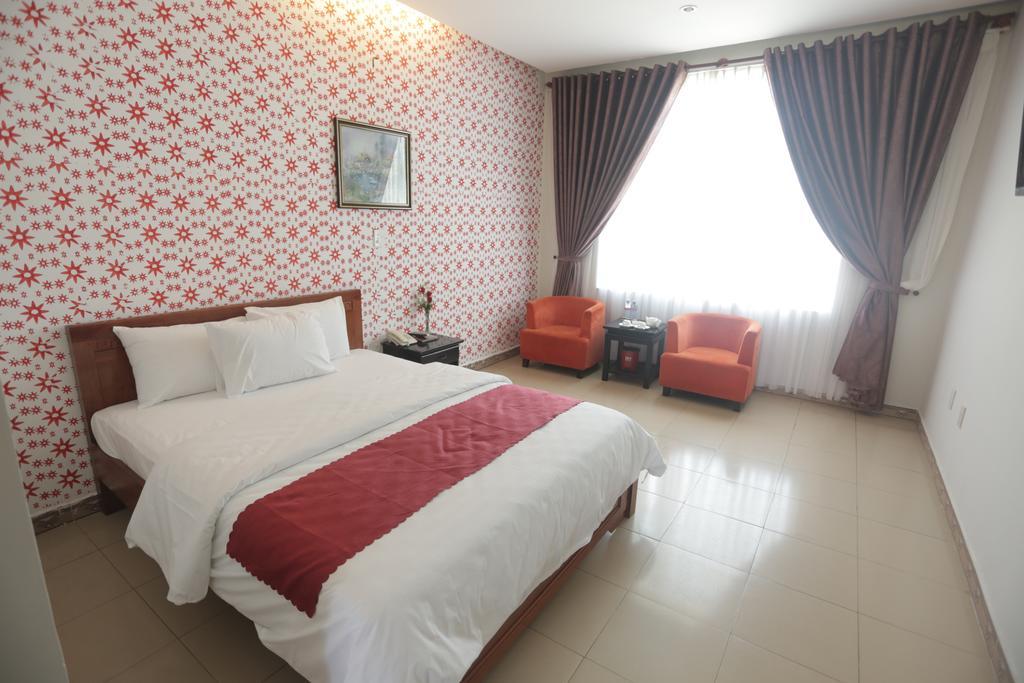 Lion Sea Hotel Ngu Hanh Son Kültér fotó