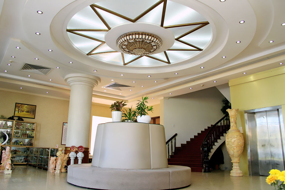 Lion Sea Hotel Ngu Hanh Son Kültér fotó