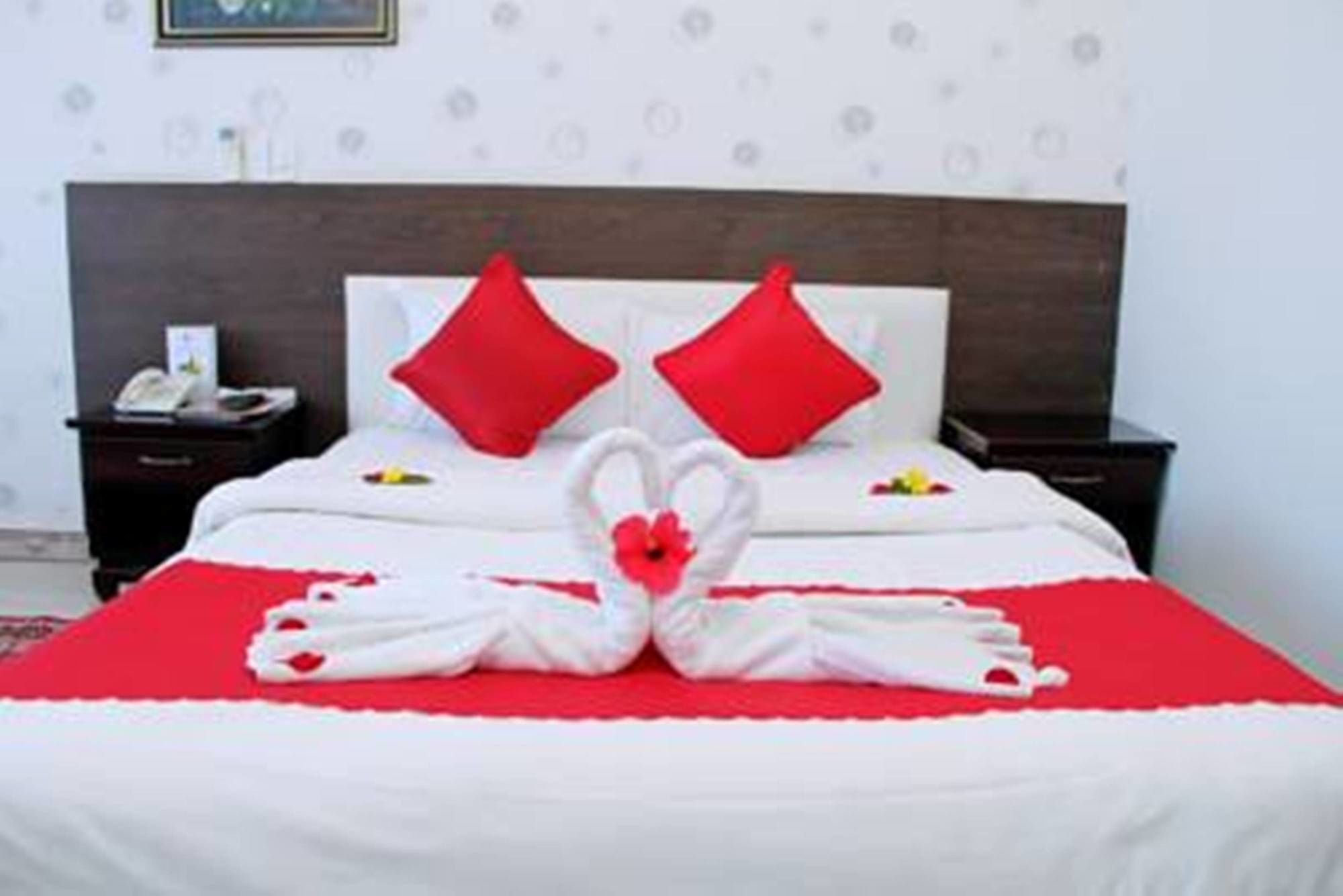 Lion Sea Hotel Ngu Hanh Son Kültér fotó