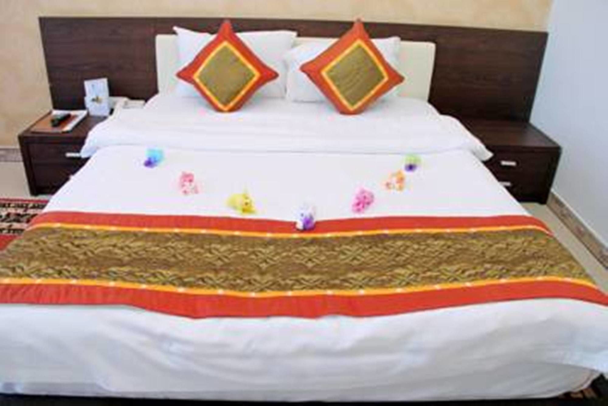 Lion Sea Hotel Ngu Hanh Son Kültér fotó