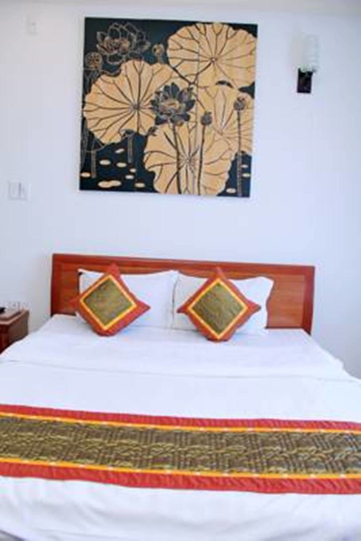 Lion Sea Hotel Ngu Hanh Son Kültér fotó