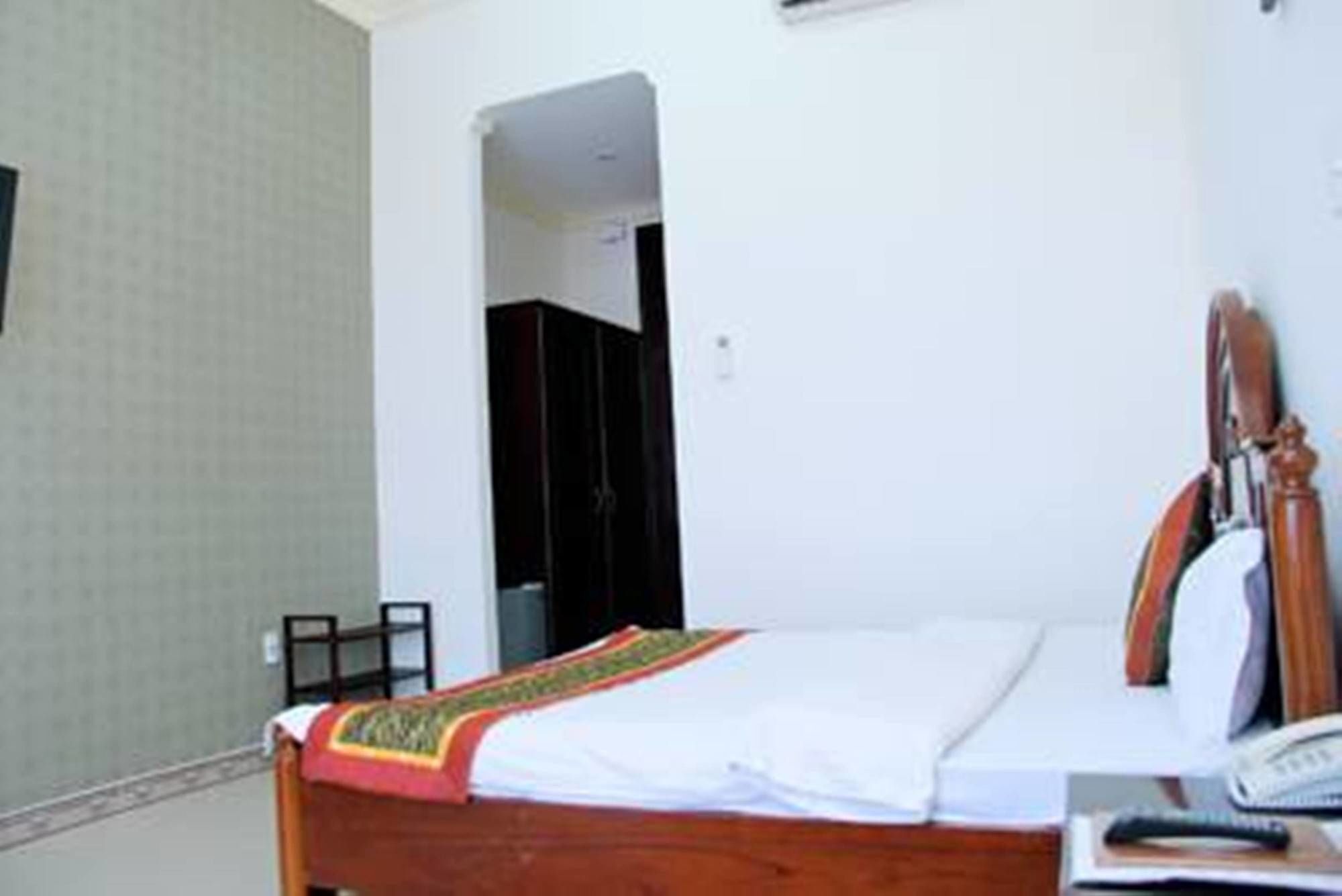 Lion Sea Hotel Ngu Hanh Son Kültér fotó